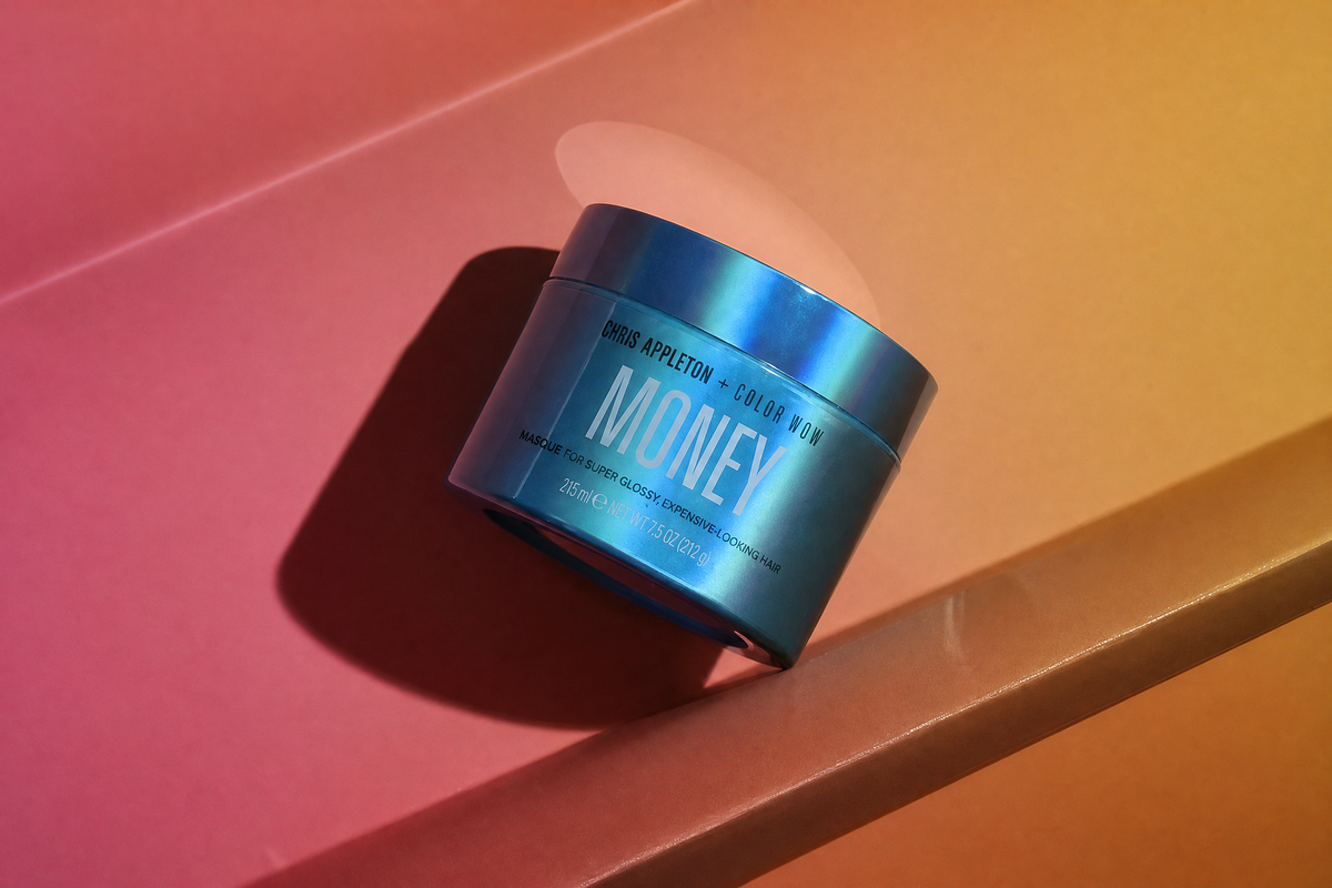 Color Wow Money Masque 215ml — — Image 2