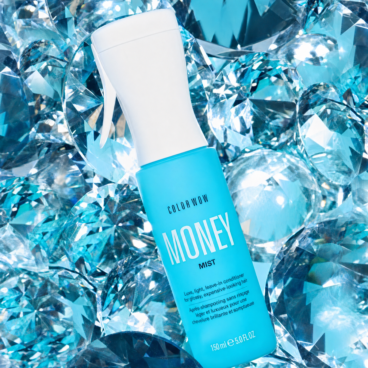 Color Wow Money Mist 150ml — — Image 2