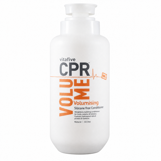 CPR Hair Volume Volumising Conditioner 900ml — — Image 2