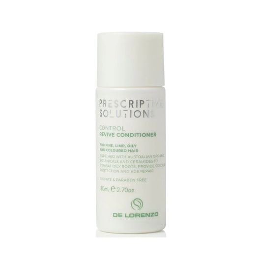 De Lorenzo control-revive-conditioner-80ml — De Lorenzo