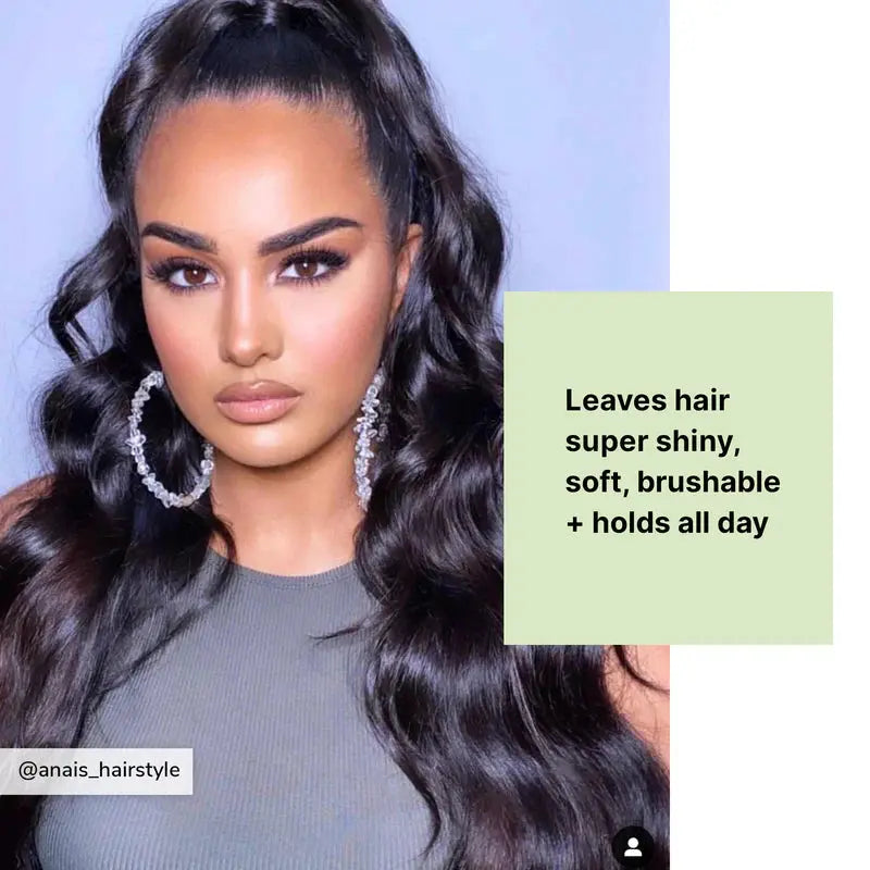 Color Wow Cult Favorite Hairspray 295ml