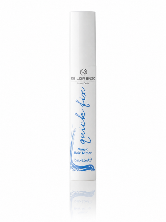 De Lorenzo Allevi8 Quick Fix 15ml — professional hair care product