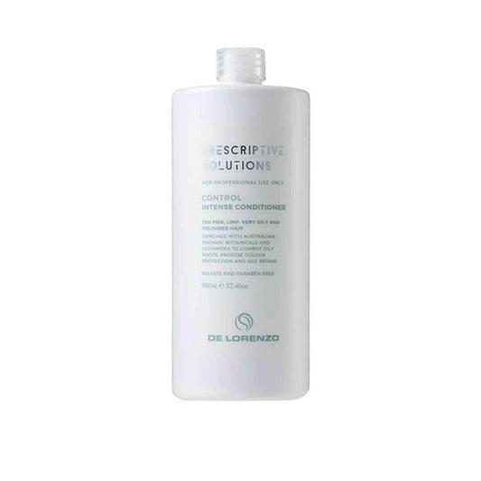 De Lorenzo control-intense-conditioner-960ml — De Lorenzo