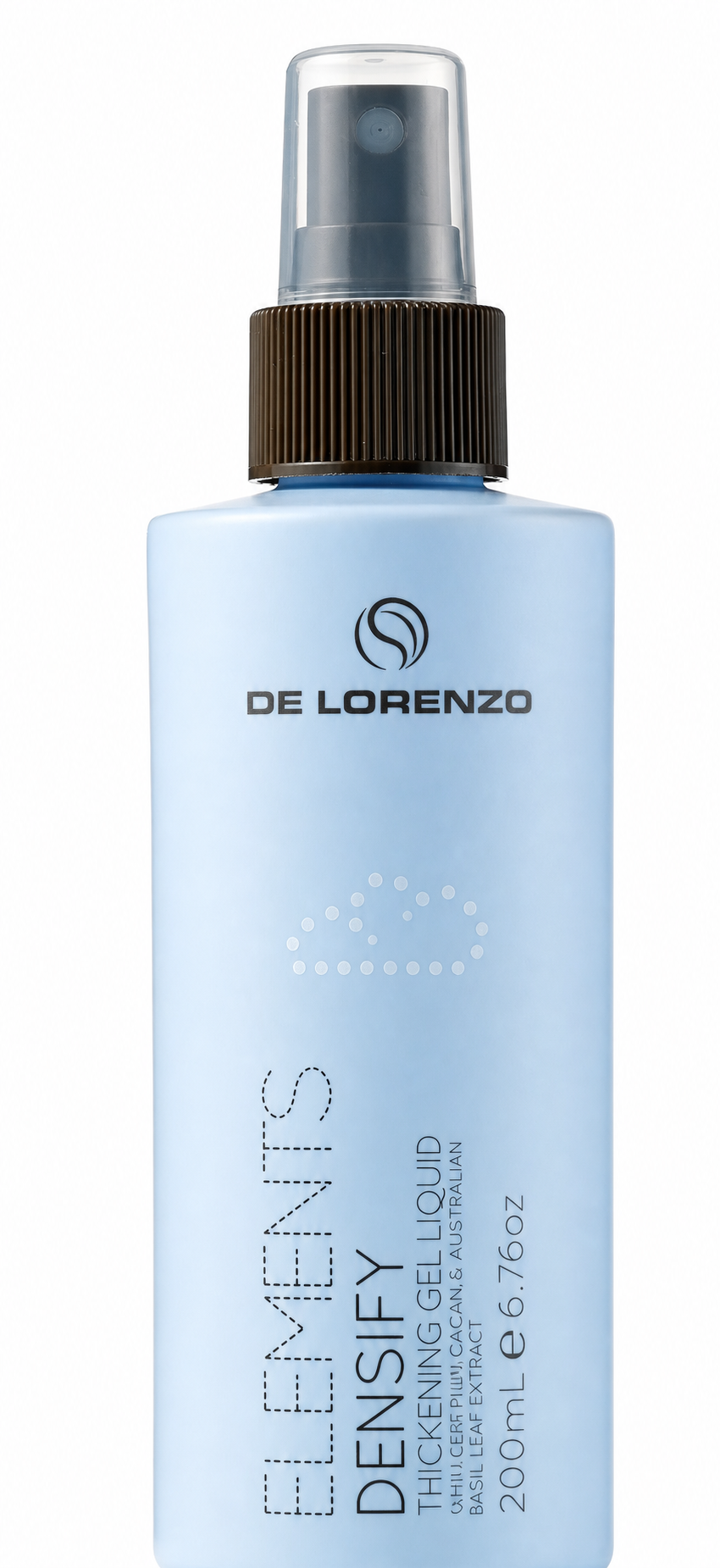 De Lorenzo densify-200ml — — Image 2