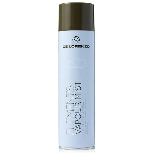 De Lorenzo vapour-mist-400g — De Lorenzo