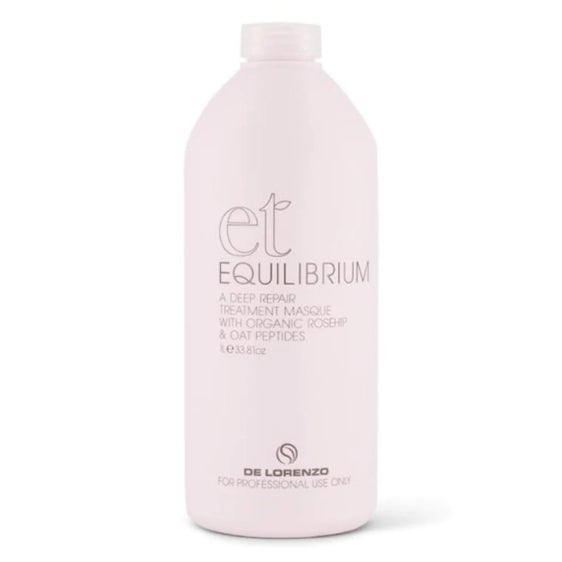 De Lorenzo equilibrium-1l — De Lorenzo