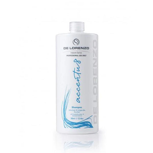 De Lorenzo accentu8-shampoo-960ml —  — Image 2