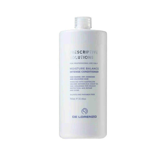 De Lorenzo moisture-balance-intense-conditioner-960ml — De Lorenzo