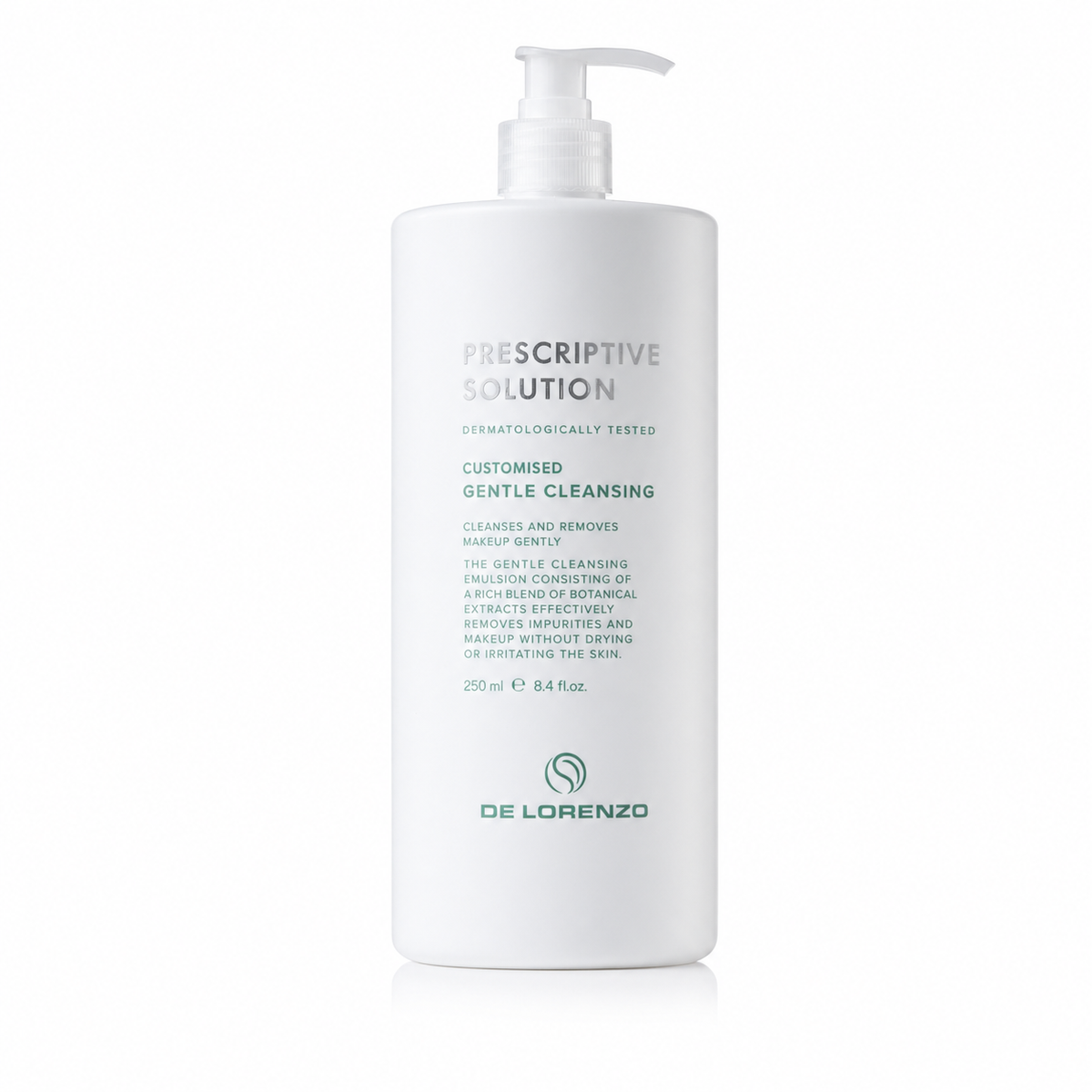 De Lorenzo Prescriptive Solutions Control Revive Conditioner 960ml — professional hair care product