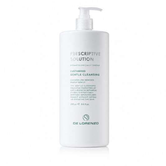De Lorenzo Prescriptive Solutions Control Revive Conditioner 960ml — professional hair care product