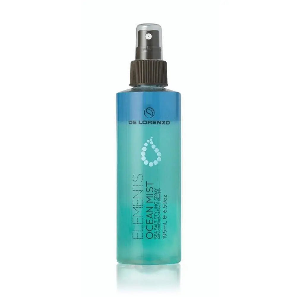 De Lorenzo ocean-mist-195ml — De Lorenzo