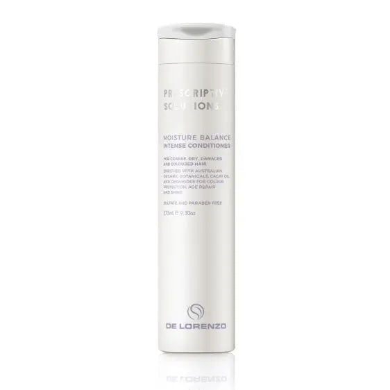 De Lorenzo moisture-balance-intense-conditioner-275ml — De Lorenzo