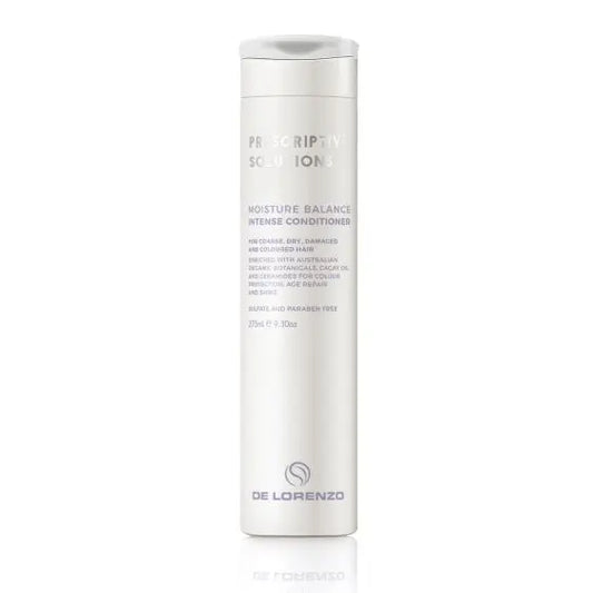 De Lorenzo moisture-balance-intense-conditioner-275ml — De Lorenzo