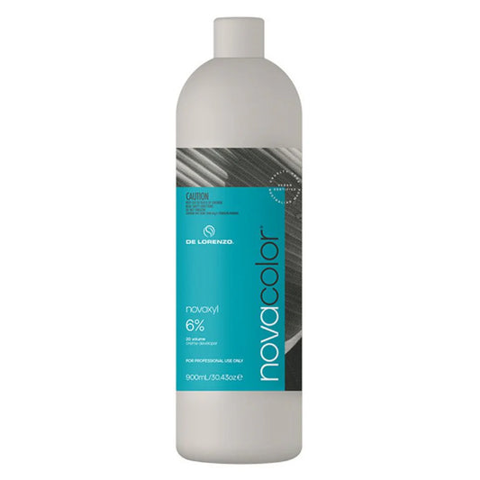 De Lorenzo 12-novoxyl-900ml — De Lorenzo
