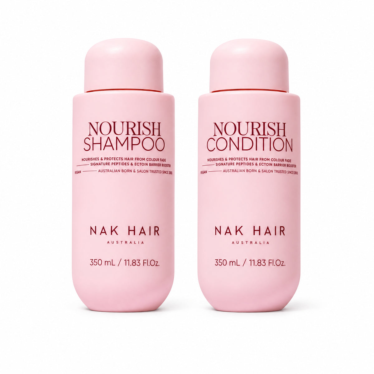 NAK Nourish Duo 350ml
