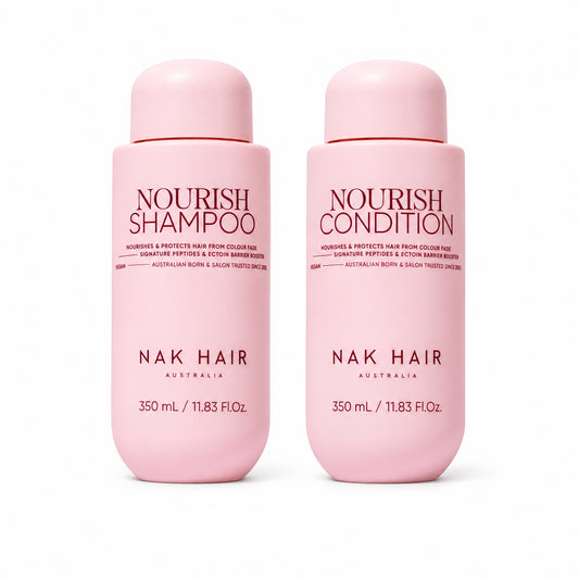NAK Nourish Duo 350ml