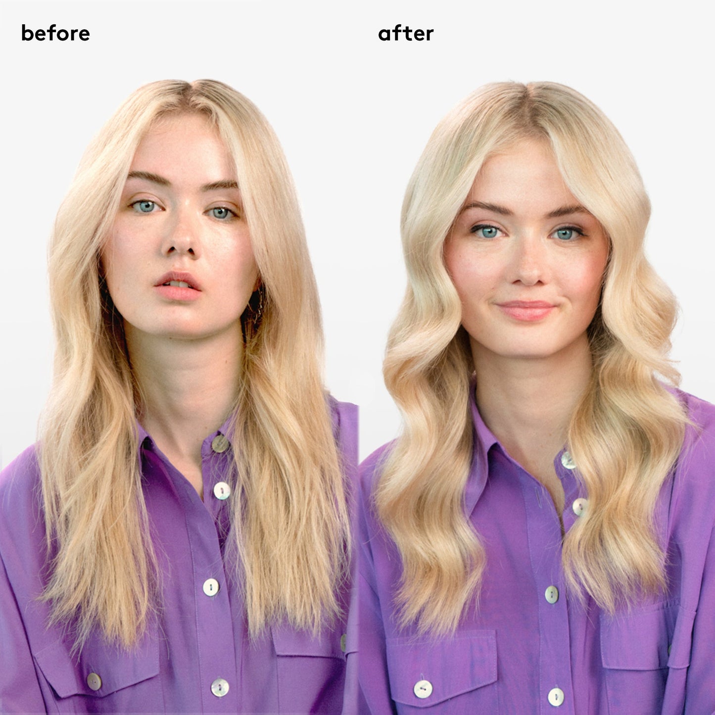 evo Fabuloso Platinum Blonde Toning Mist 140ml - Image 2