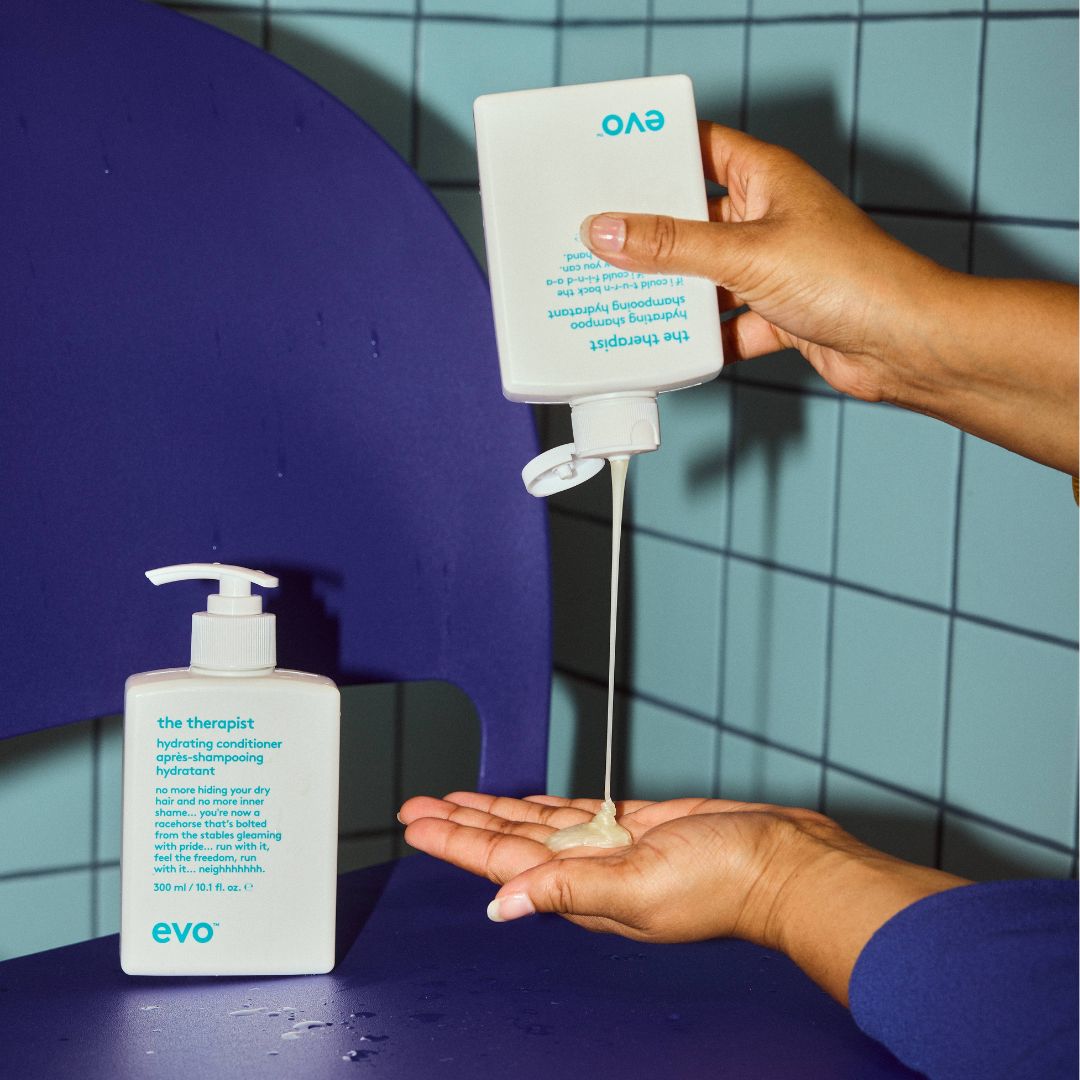 Evo Hydrating Essentials Trio Bundle - Image 2