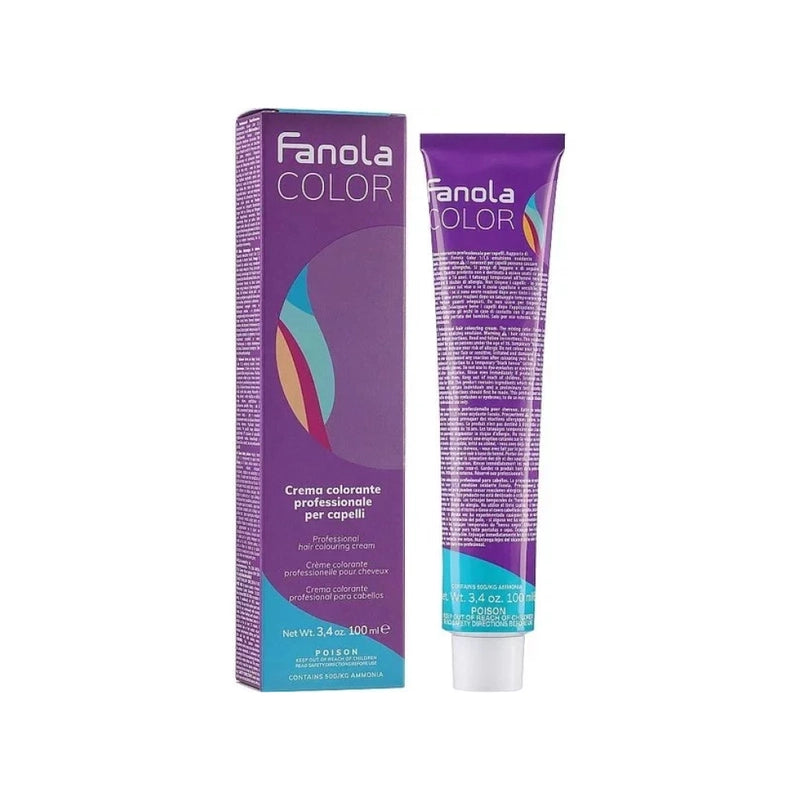 Fanola Color Professional Colouring Cream 100ml – Shade 12.0