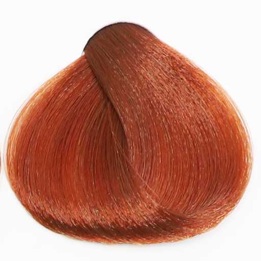Fanola Color Professional Colouring Cream 100ml – Shade 8.4 Light Copper Blonde