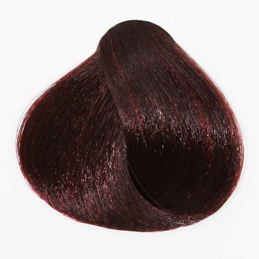 Fanola Color Professional Colouring Cream 100ml – Shade 4.66 Chestnut Intense Red