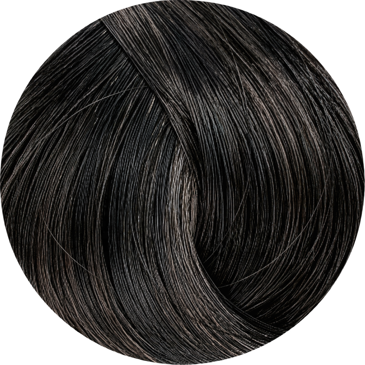 Fanola Color Professional Colouring Cream 100ml – Shade 3.0 Dark Chestnut