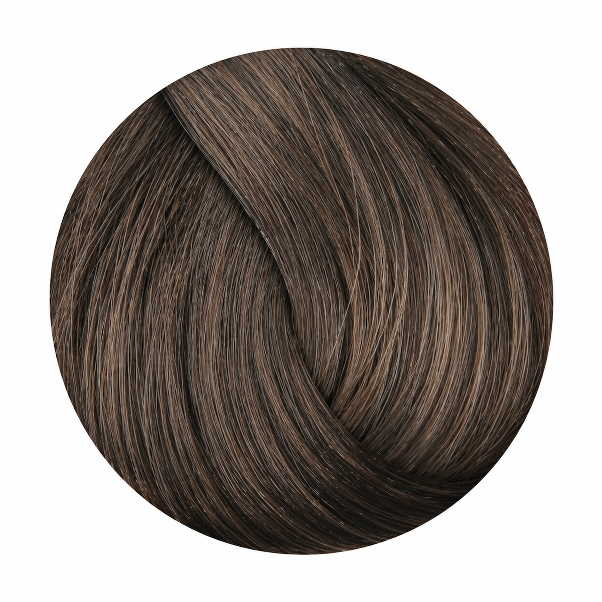 Fanola Color Professional Colouring Cream 100ml – Shade 5.0 Light Chestnut