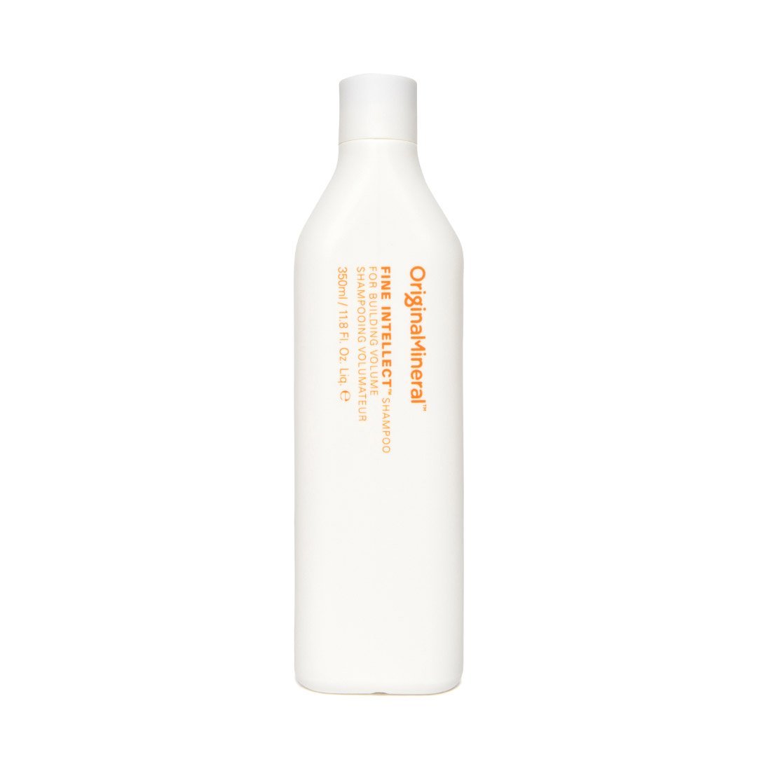 FINE INTELLECT Conditioner - Headcase Haircare