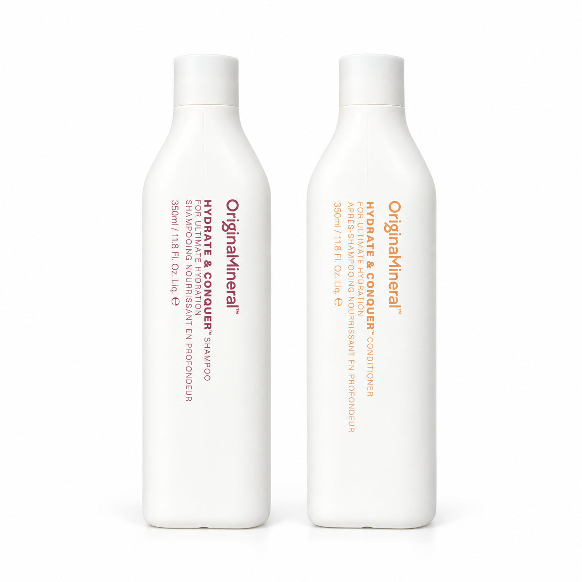 O&M Hydrate & Conquer Duo
