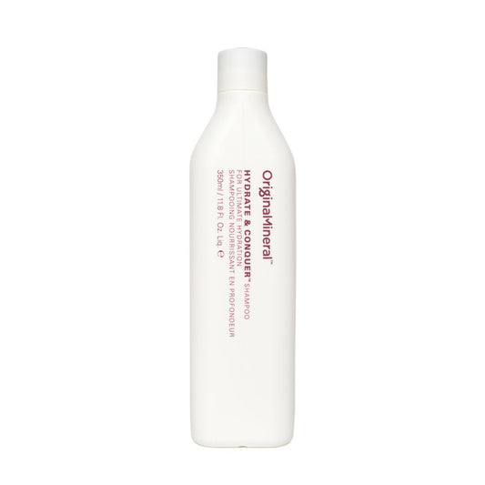 HYDRATE & CONQUER Shampoo - Headcase Haircare
