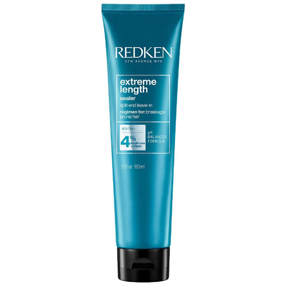 Redken Extreme Length Sealer 150ml — Prescriptive Haircare