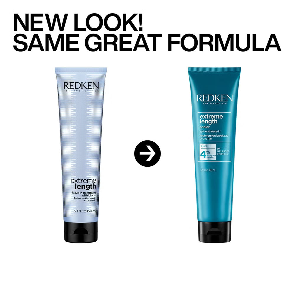 Redken Extreme Length Sealer 150ml —  — Image 4