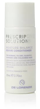 De Lorenzo moisture-balance-intense-conditioner-80ml — De Lorenzo