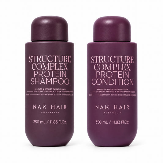 NAK Structure Complex Duo 350ml