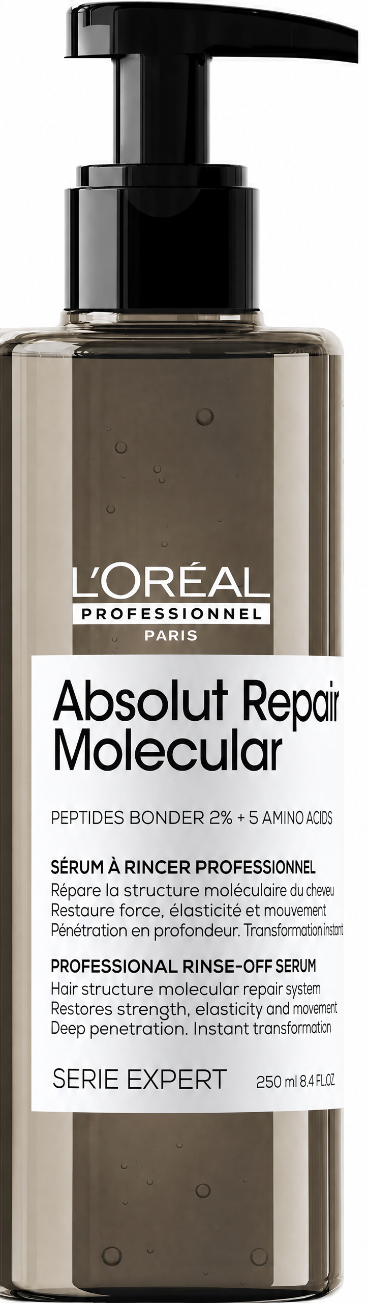 L'Oréal Professionnel Absolut Repair Molecular Trio Bundle