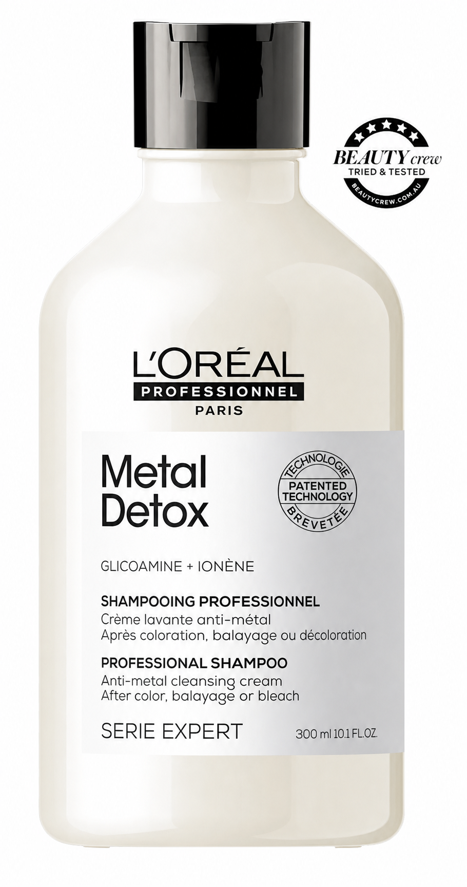 L'Oréal Professionnel Metal Detox Duo Bundle