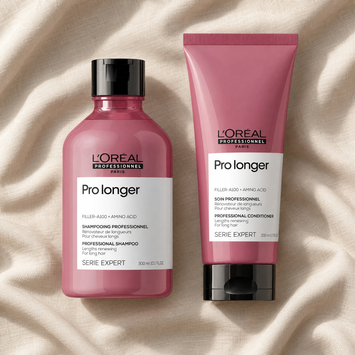 L'Oreal Professionnel Pro Longer Duo