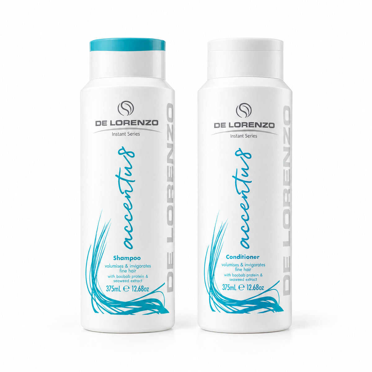 De Lorenzo Accentu8 Duo 375ml