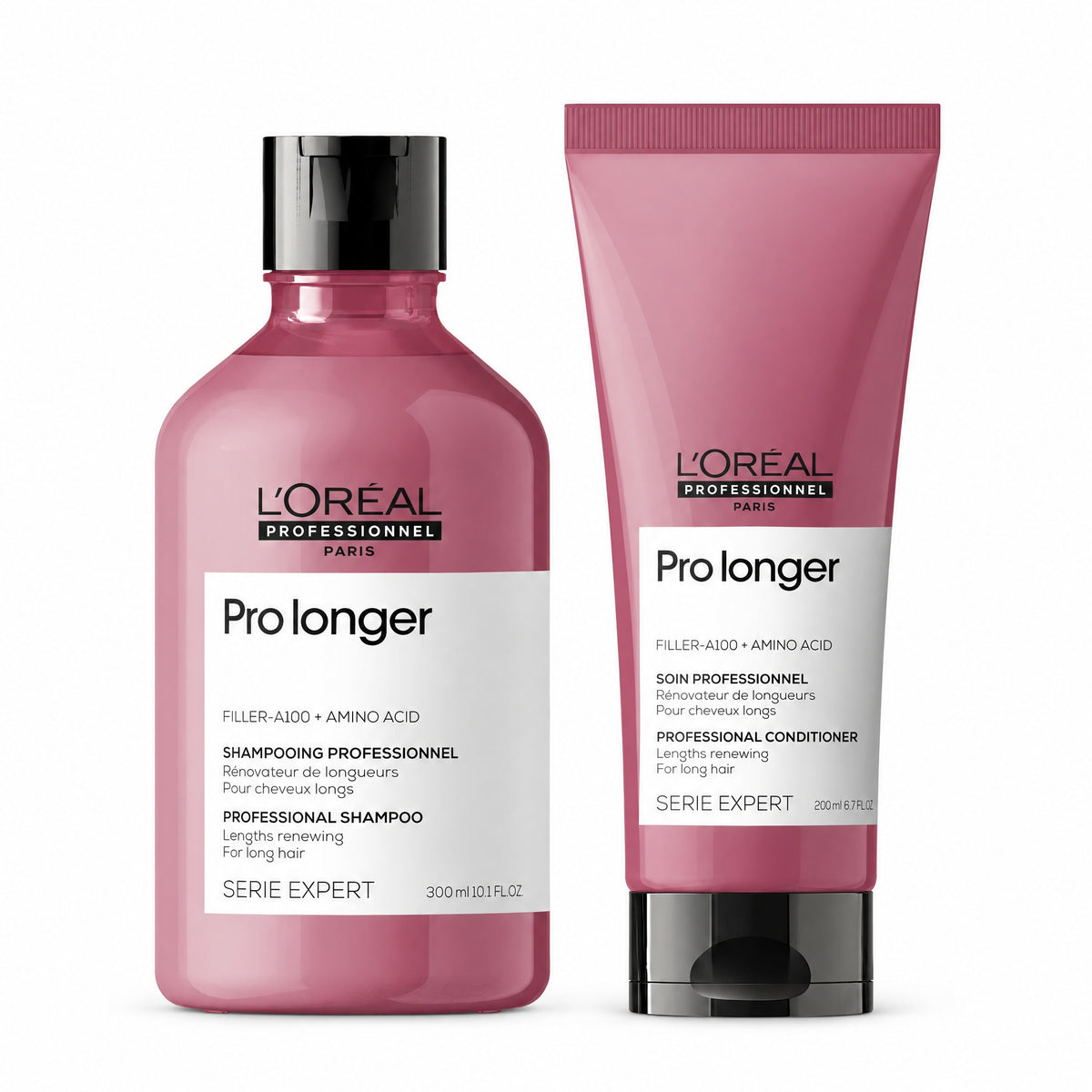 L'Oreal Professionnel Pro Longer Duo
