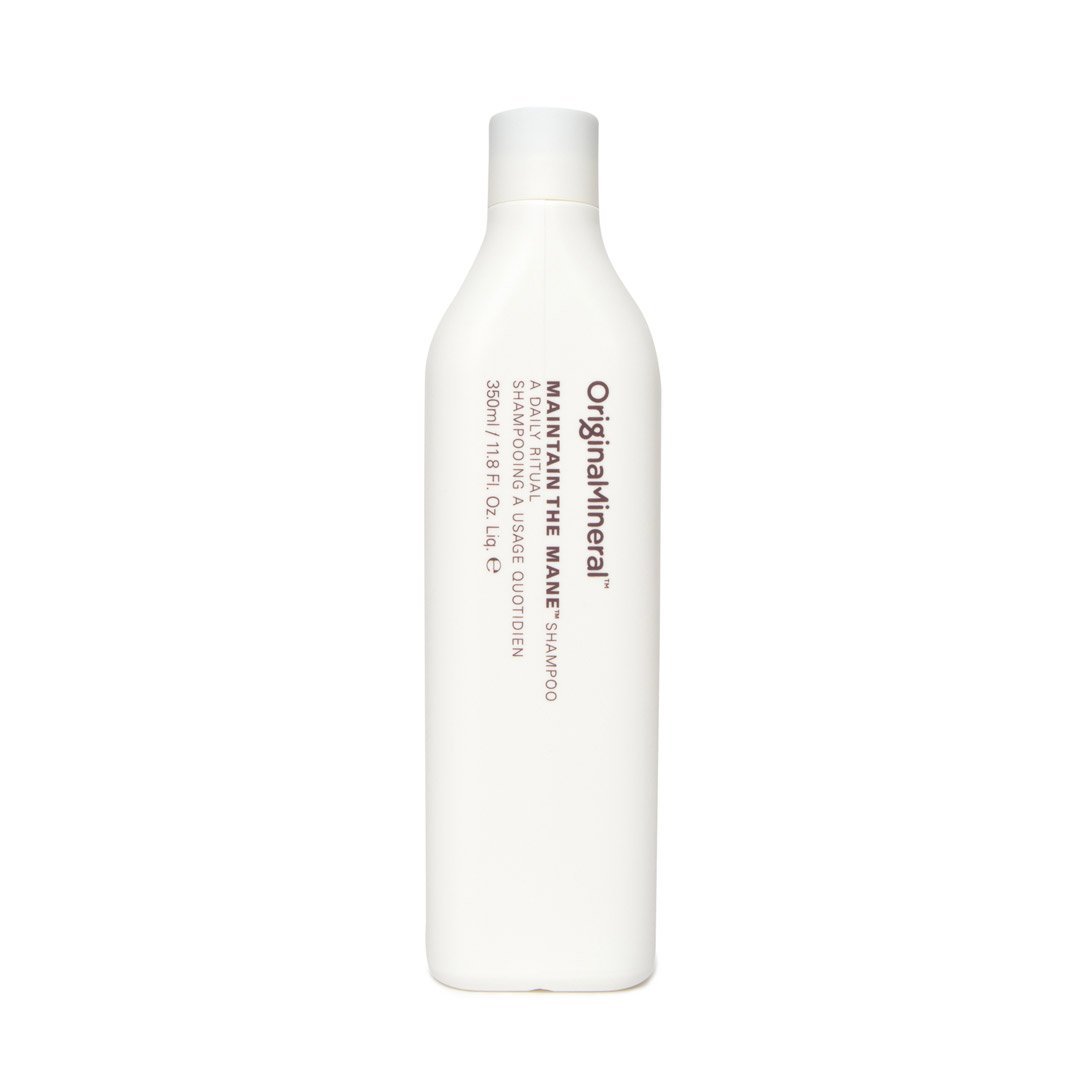 MAINTAIN THE MANE Shampoo - Headcase Haircare