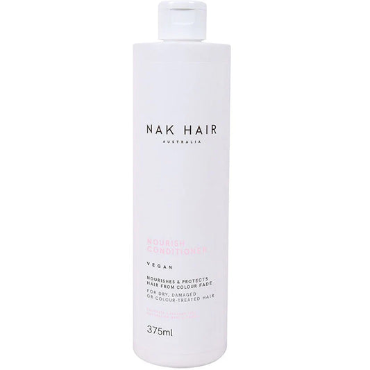 NAK Nourish Conditioner 375ml