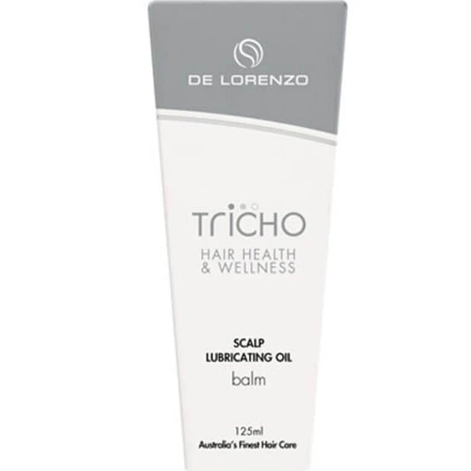 De Lorenzo scalp-treatments-balm-110ml — De Lorenzo