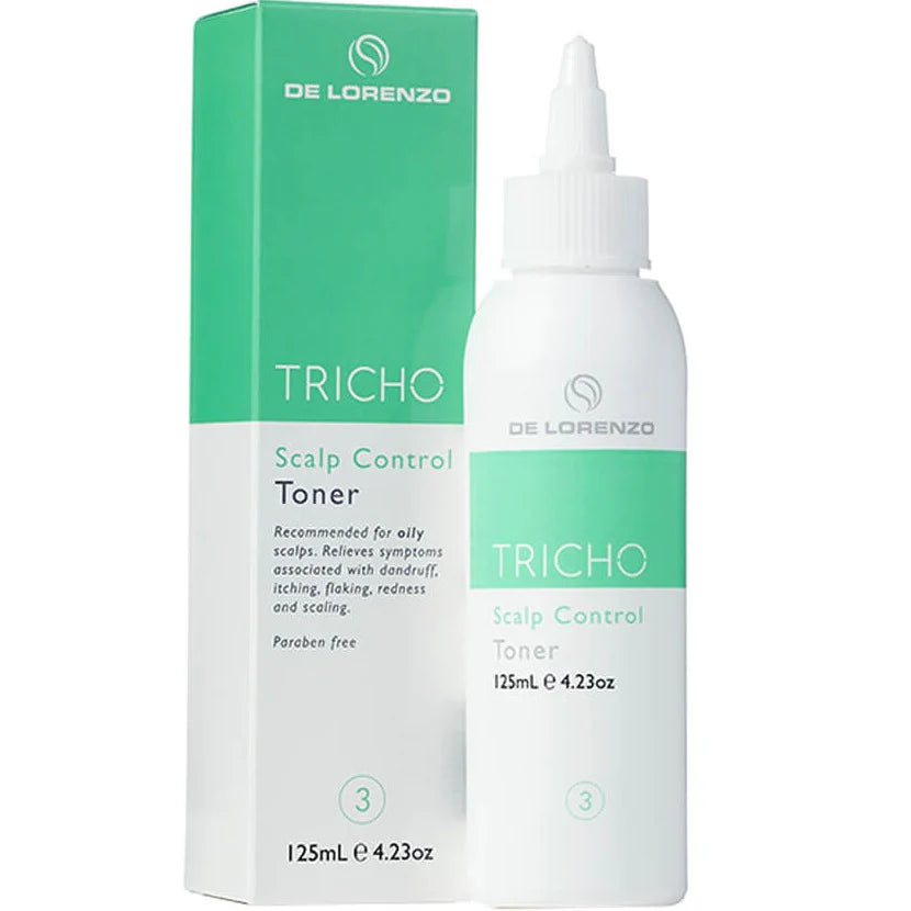 De Lorenzo professional-scalp-control-toner-125ml — De Lorenzo