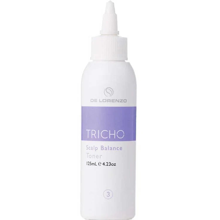 De Lorenzo professional-scalp-balance-toner-125ml —  — Image 2