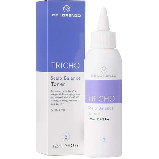 De Lorenzo scalp-balance-toner-125ml — De Lorenzo