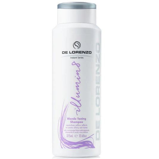 De Lorenzo illumin8-shampoo-375ml — De Lorenzo