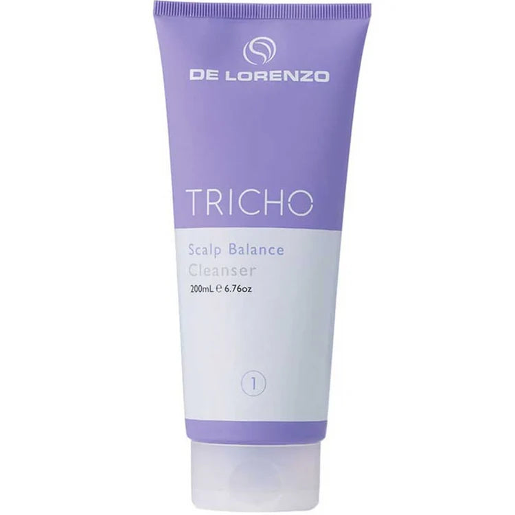De Lorenzo scalp-balance-cleanser-200ml —  — Image 2