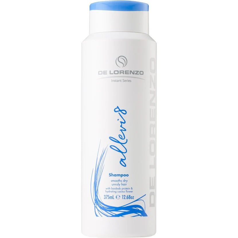 De Lorenzo allevi8-shampoo-375ml — De Lorenzo
