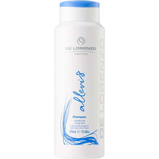De Lorenzo allevi8-shampoo-375ml — De Lorenzo