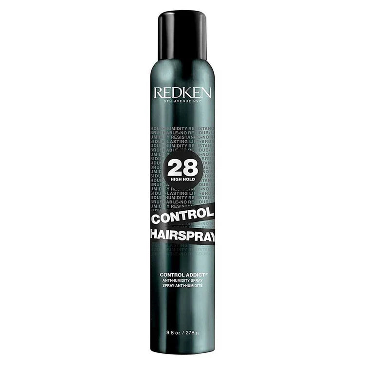 Redken Control Hairspray 290g — Redken Styling